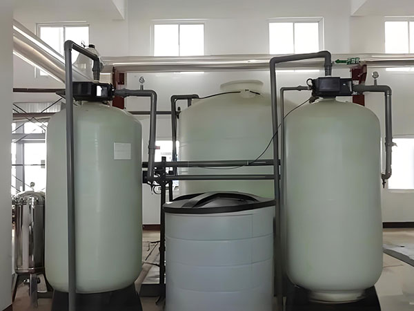 西安軟化水處理設(shè)備：助力西北地區(qū)工業(yè)用水升級